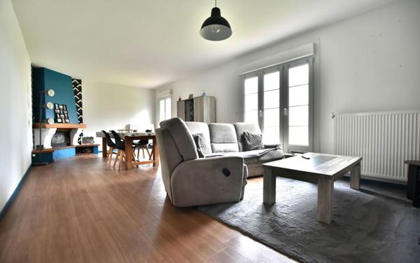 Maison à vendre    7 pièces • 150 m2 Huchenneville