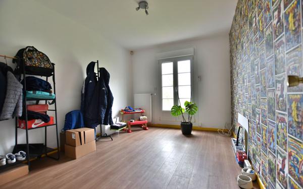 Maison à vendre    7 pièces • 150 m2 Huchenneville