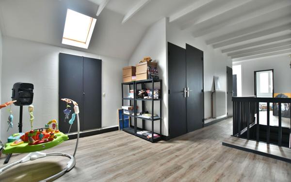 Maison à vendre    7 pièces • 150 m2 Huchenneville