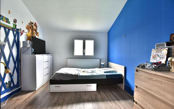 Maison à vendre    7 pièces • 150 m2 Huchenneville