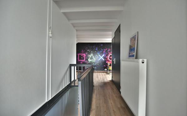 Maison à vendre    7 pièces • 150 m2 Huchenneville