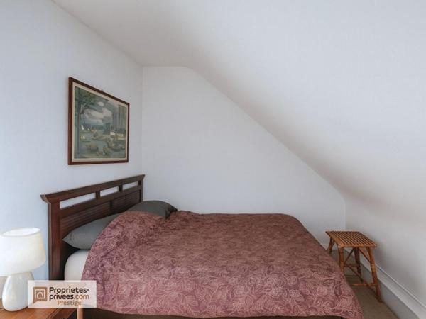 Maison en pierre, Cap Coz, 200 m plage, Jardin 1000 m²