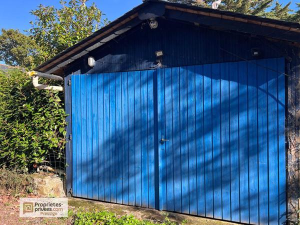 Maison en pierre, Cap Coz, 200 m plage, Jardin 1000 m²