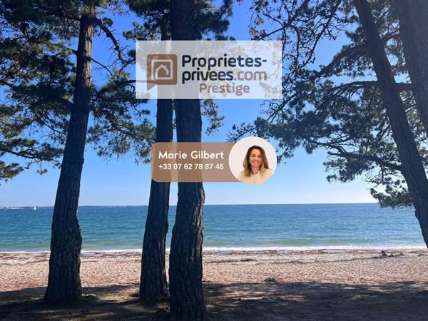 Maison en pierre, Cap Coz, 200 m plage, Jardin 1000 m²