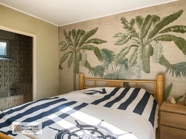 Maison en pierre, Cap Coz, 200 m plage, Jardin 1000 m²