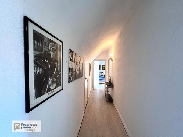 Maison en pierre, Cap Coz, 200 m plage, Jardin 1000 m²