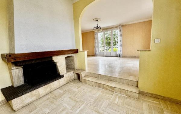 Vente Maison Sainte-foy