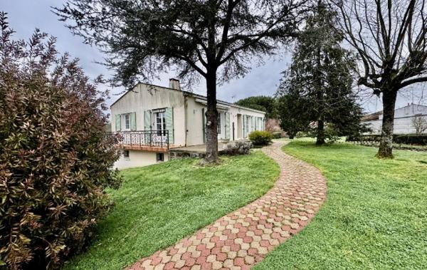 Vente Maison Sainte-foy