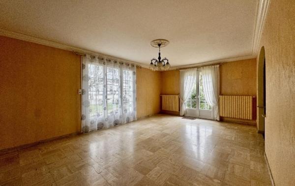 Vente Maison Sainte-foy