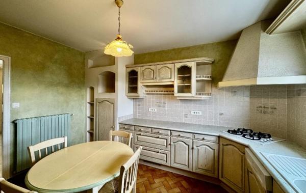 Vente Maison Sainte-foy