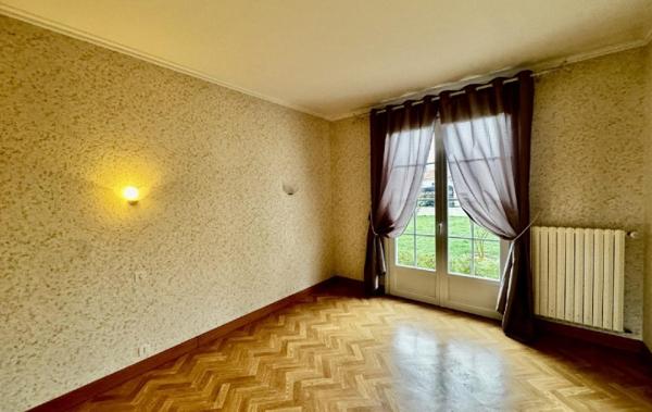 Vente Maison Sainte-foy