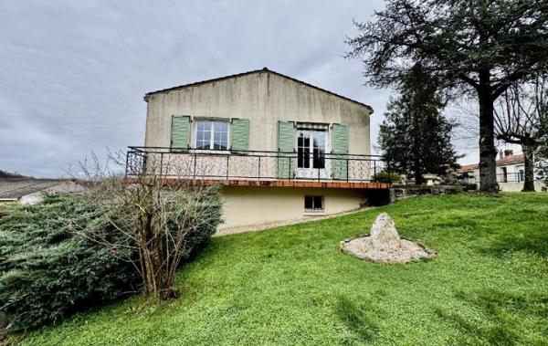 Vente Maison Sainte-foy