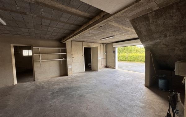 Vente Maison MAISON 3 CH avec sous-sol à exploit Sainte-foy
