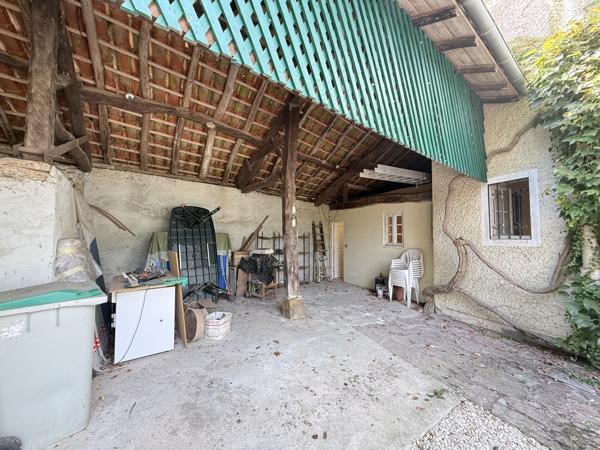 Maison à vendre à Montespan (31260) - Haute-Garonne