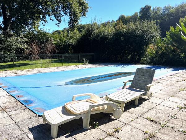 Maison à vendre à Montespan (31260) - Haute-Garonne