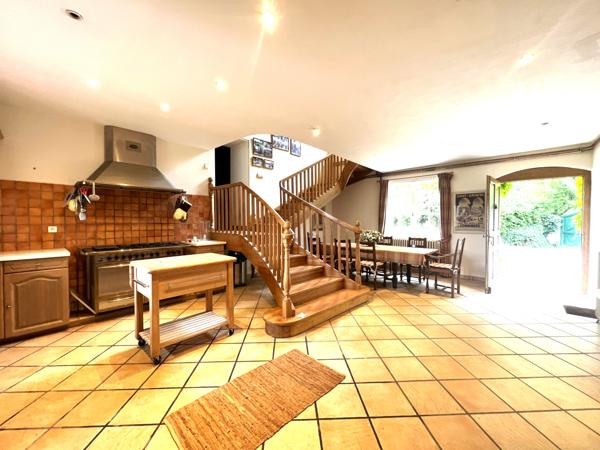 Maison à vendre à Montespan (31260) - Haute-Garonne