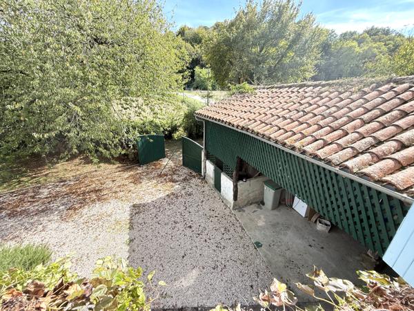 Maison à vendre à Montespan (31260) - Haute-Garonne