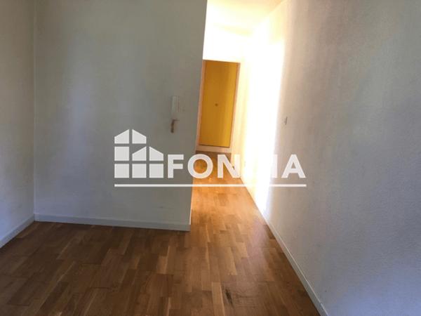 Location Studio 24.8 m² - RUE DU PARC Gradignan 33170