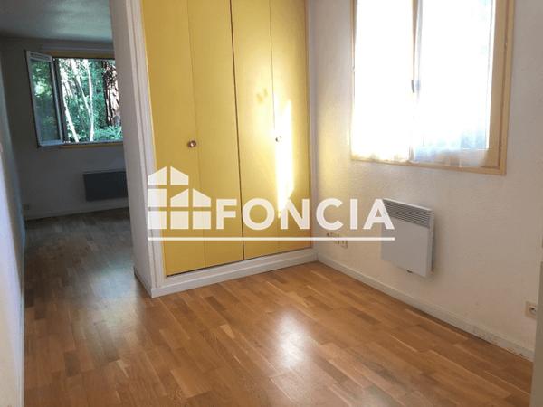 Location Studio 24.8 m² - RUE DU PARC Gradignan 33170