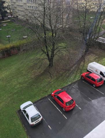 Appartement Meublé Nantes T1bis - 29.75 m2