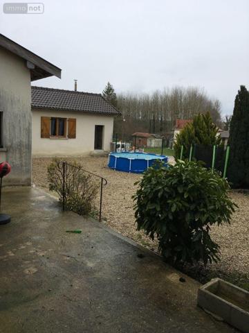 Maison rurale à louer à Somsois dans la Marne (51290), ref : 51081/588