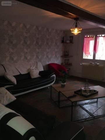 Maison rurale à louer à Somsois dans la Marne (51290), ref : 51081/588