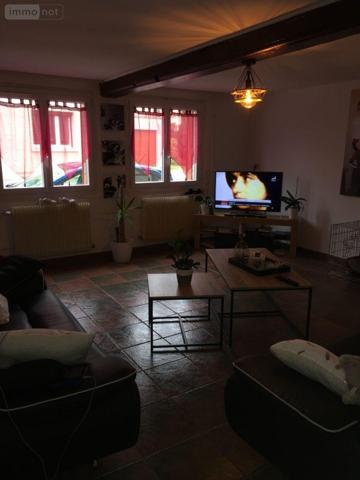 Maison rurale à louer à Somsois dans la Marne (51290), ref : 51081/588