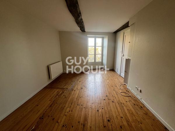 DUPLEX VUE SUR LE TARN