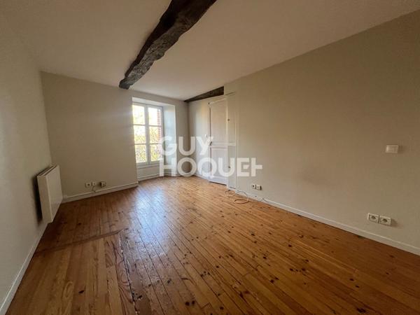 DUPLEX VUE SUR LE TARN