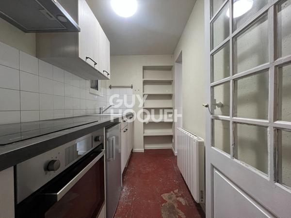 DUPLEX VUE SUR LE TARN