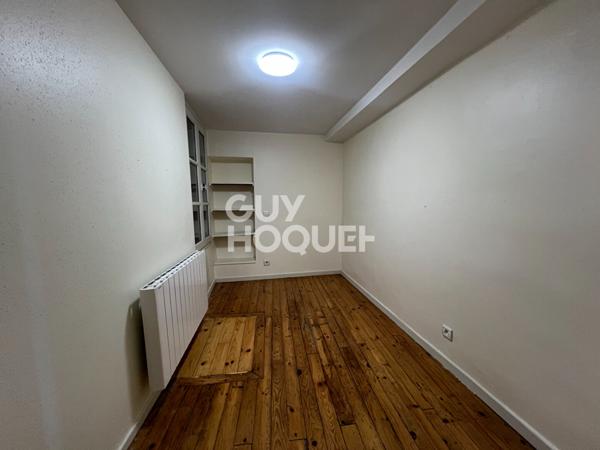 DUPLEX VUE SUR LE TARN