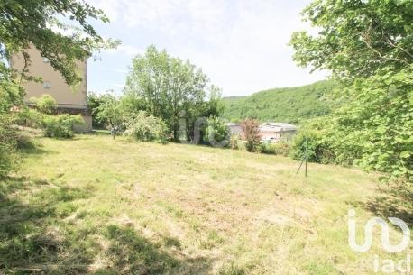 Terrain à vendre 662 m² Saint-Affrique