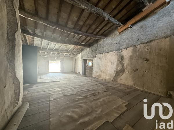 Maison à vendre 7 pièces 93 m² Aspiran