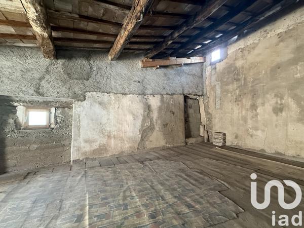 Maison à vendre 7 pièces 93 m² Aspiran