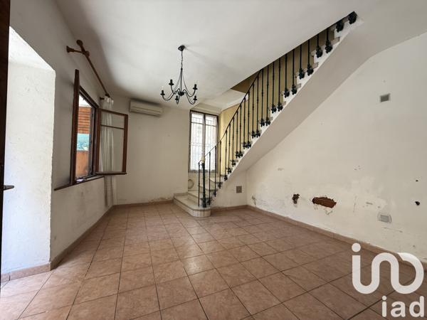 Maison à vendre 7 pièces 93 m² Aspiran