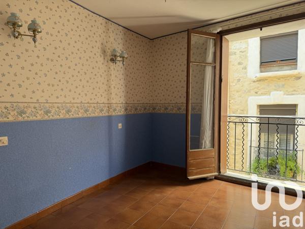 Maison à vendre 7 pièces 93 m² Aspiran