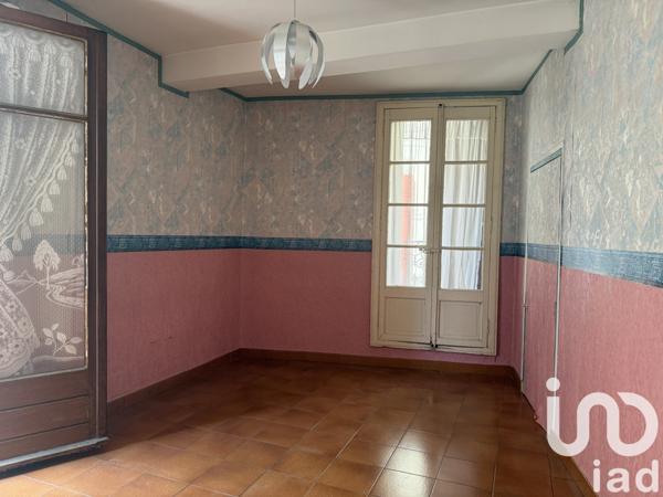 Maison à vendre 7 pièces 93 m² Aspiran