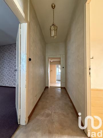 Maison à vendre 7 pièces 93 m² Aspiran