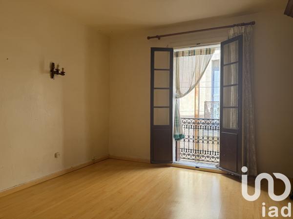 Maison à vendre 7 pièces 93 m² Aspiran