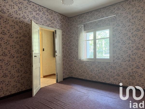 Maison à vendre 7 pièces 93 m² Aspiran