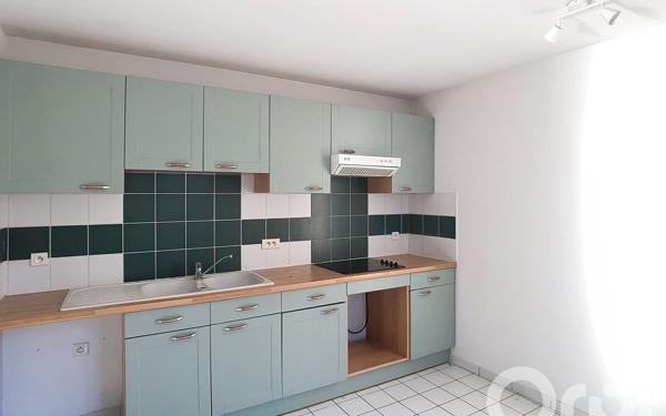 Appartement à louer    3 pièces •  Périgueux