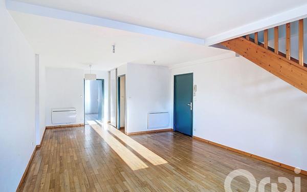 Appartement à louer    3 pièces •  Périgueux