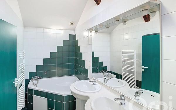 Appartement à louer    3 pièces •  Périgueux