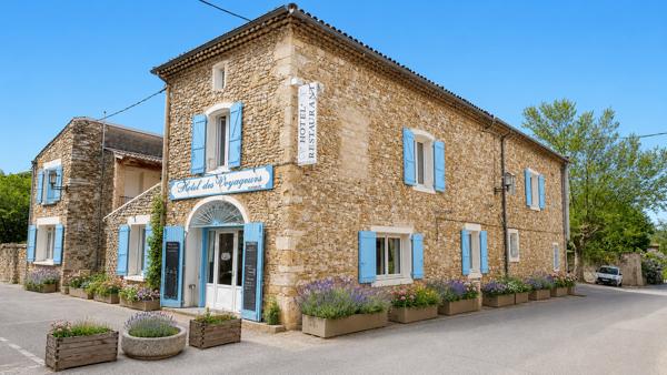 Immeuble à vendre à Charols (26450) - Drôme