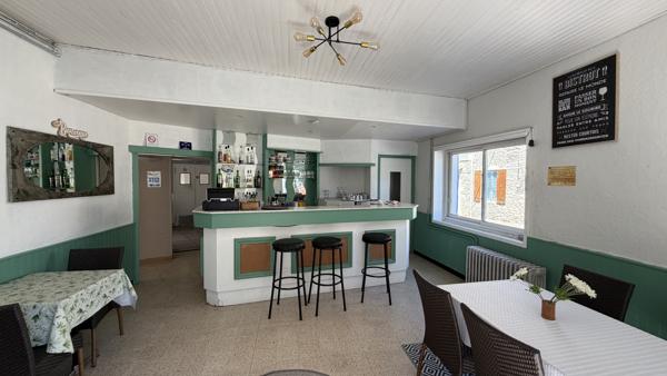 Immeuble à vendre à Charols (26450) - Drôme