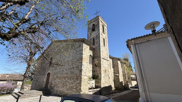 Immeuble à vendre à Charols (26450) - Drôme