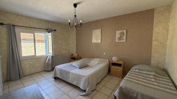 Immeuble à vendre à Charols (26450) - Drôme