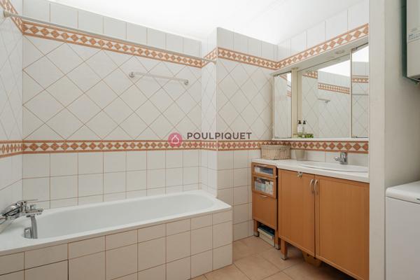 TALENSAC - Appartement familial de 126 m² avec garage et cave