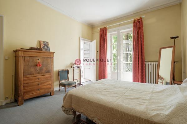 TALENSAC - Appartement familial de 126 m² avec garage et cave