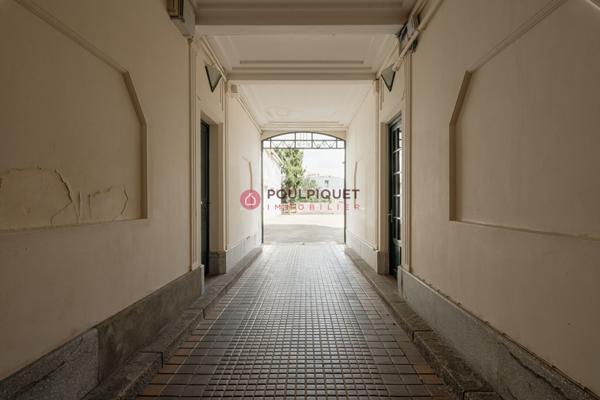 TALENSAC - Appartement familial de 126 m² avec garage et cave